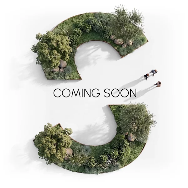 Coming soon